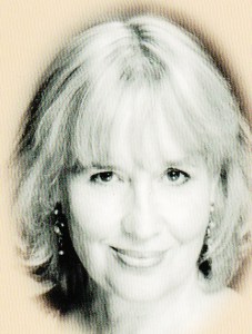Susan Penhaligon